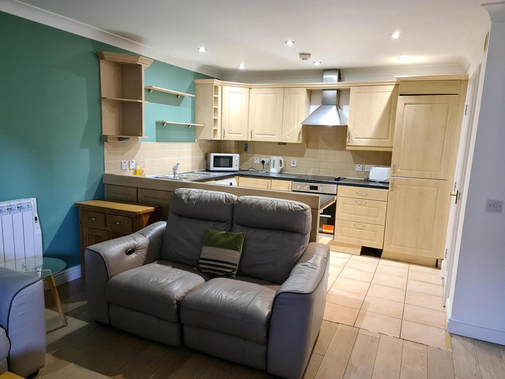 Tees Valley Apartments Middlesbrough Exterior foto